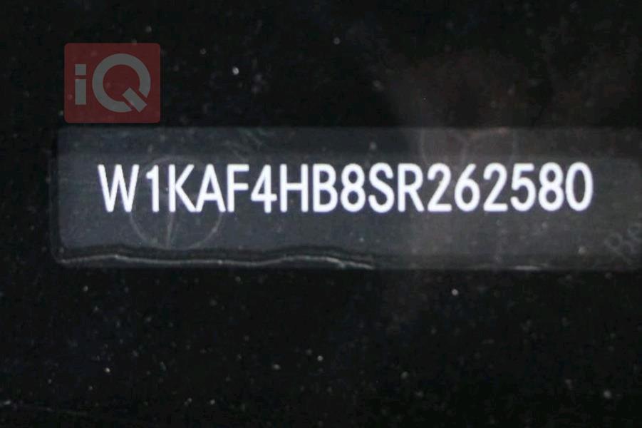 مرسيدس بنز C-Class